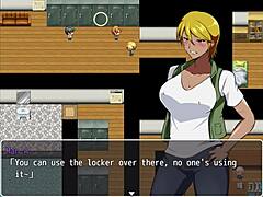 leona's mission turns daring