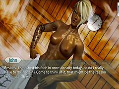 Dive into the seductive world of Academy 153