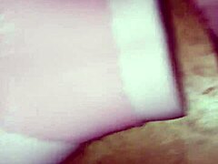 First Time Ejaculation With A Naughty Toy
