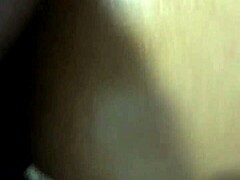 Wife's Emotional Massage and Oral Bliss