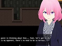 i watched her cuckold desires unfold in game
