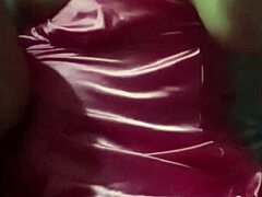 Real Curves Shine in Naughty Scene