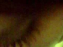 Petite teen dares to thrill