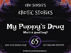Erotic audio porn turns on women