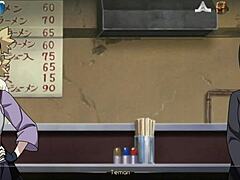 Naruto 3D Action With Sakura