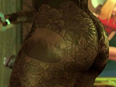 my close friends' spicy scenes