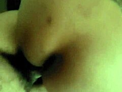 My Pussy Talking Back to That Huge Cock