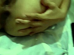 Hard Anal Pounding for Skinny Mexican Amateur Flaka