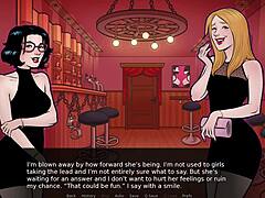 Join the crazy fetish party line fun
