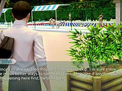 EXPLORE ACADEMY HENTAI FUN