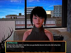 stepfamily 603’s intriguing love game
