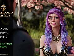Forbidden Fantasy Chapter 1 Blowjob and Cumshot