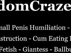 Mold into the perfect submissive
