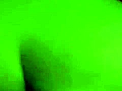 Interracial Couple’s Hidden Clip