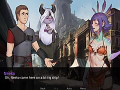 Dirty P4 LOL Parody Awaits