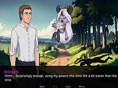 Dirty P4 LOL Parody Awaits