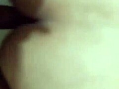 mature latina's steamy finale
