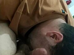Amateur Slut Sucks Cock In Raw Detail