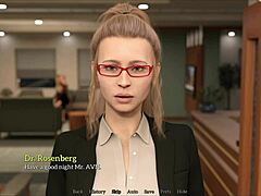 Join my visual novel journey