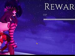 hero’s journey gameplay dominates with tits