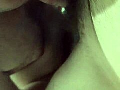 Amateur Slut Sucks Cock In Raw Detail