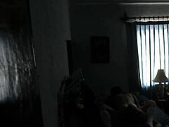 What’s behind my cousin’s skirt at home?