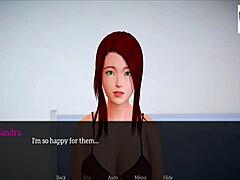 My special moment with petite charm