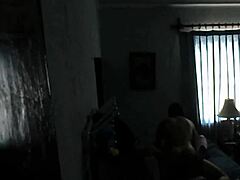 first couple play, safe and sensual