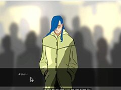 Join Wild Hentai Game Isolenta Ep 1