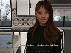 SECRETS OF EROTIC GAME
