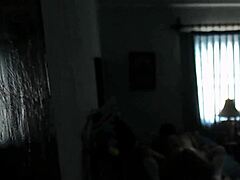 first couple play, safe and sensual
