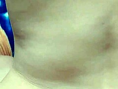 Cum on Her Face, Blonde Heat