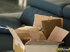 SLOAN HARPER’S INTENSE ORAL ADVENTURE