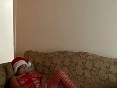 beautiful girl’s amazing oral action
