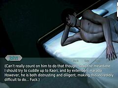 Bold Academy 92 Game Erotic Reveal
