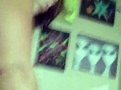 Amateur's Intense Desire Unleashed