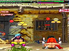 HENTAI MUGEN: RARE FINDS