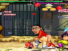 HENTAI MUGEN: RARE FINDS