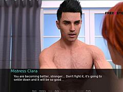 johns sensual 3d vampire journey