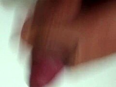 Threesome Sparks Thrilling Hand Play