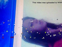 Gokcan’s First Webcam Show Gets Naughty