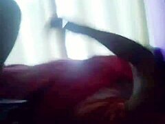 Amateur Babe's Fierce Encounter