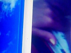 Gokcan's first webcam show, check it out