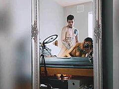 Thotiana94’s Brutal Doggy Fuck Bent Over Hard Tonight