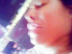Amateur Babe's Fierce Encounter
