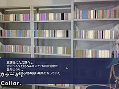 Check out this steamy doujin twist