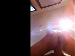 Black teen shines in fiery moment