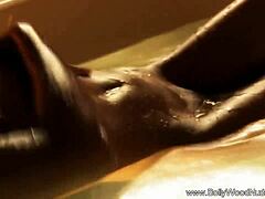 My Girlfriend’s Solo Erotic Mystery