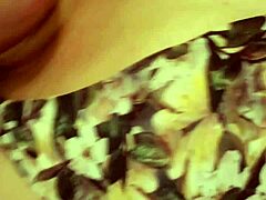 TEEN'S HOMEMADE SOLO MOANS