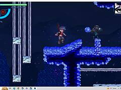 Future Fragments Ice Level Intrigue